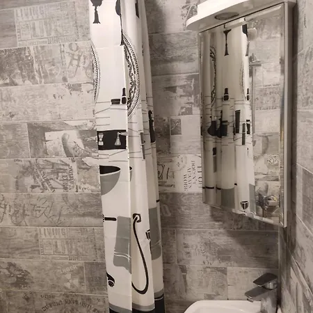 Luxury Relax Studio Neptune Apartment