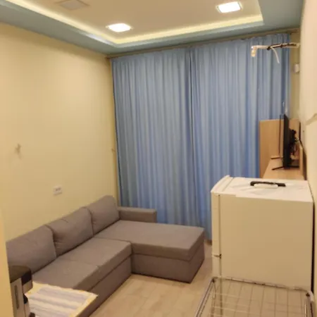 Luxury Relax Studio Neptune * 瓦爾納