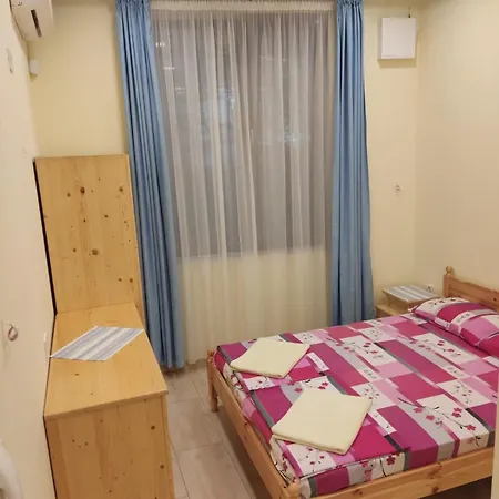 Luxury Relax Studio Neptune