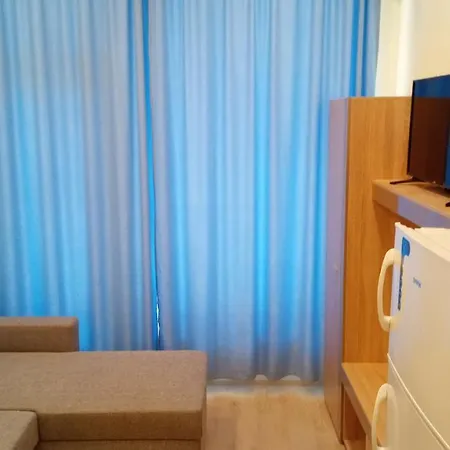 Luxury Relax Studio Neptune Апартаменты